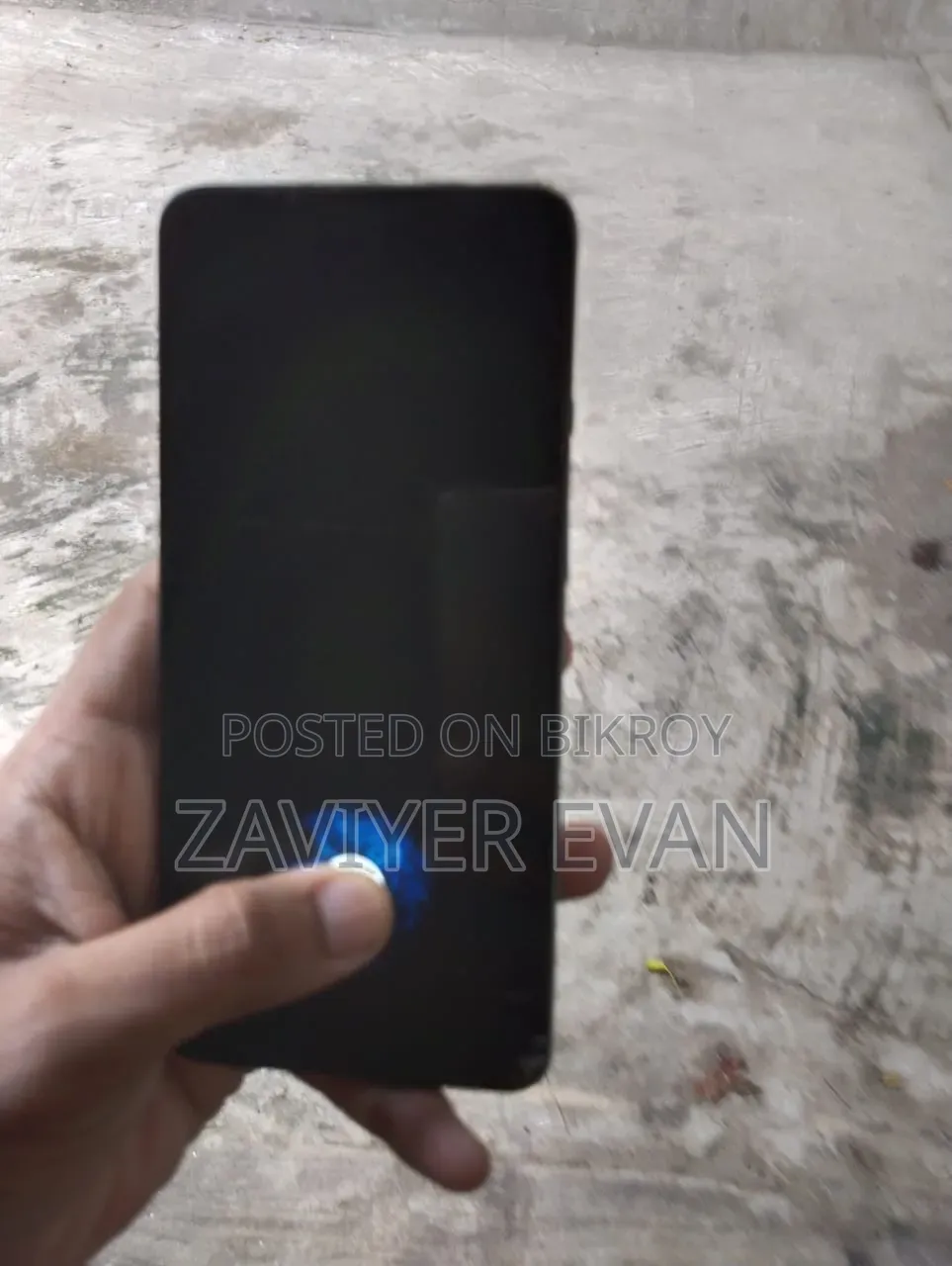OnePlus 8T 256 GB Blue
