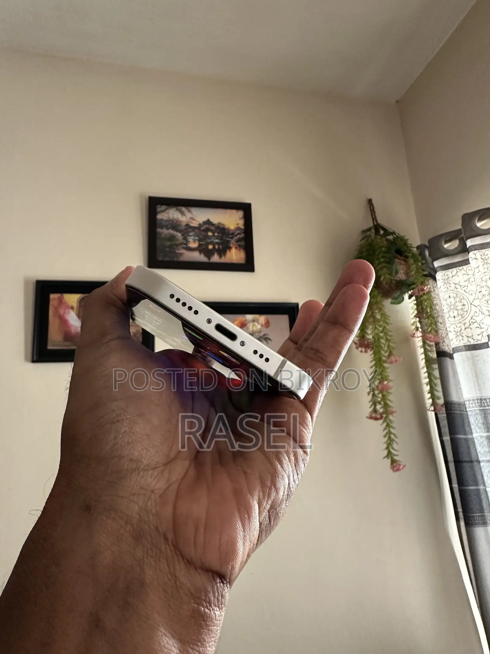 Apple iPhone 14 128 GB White