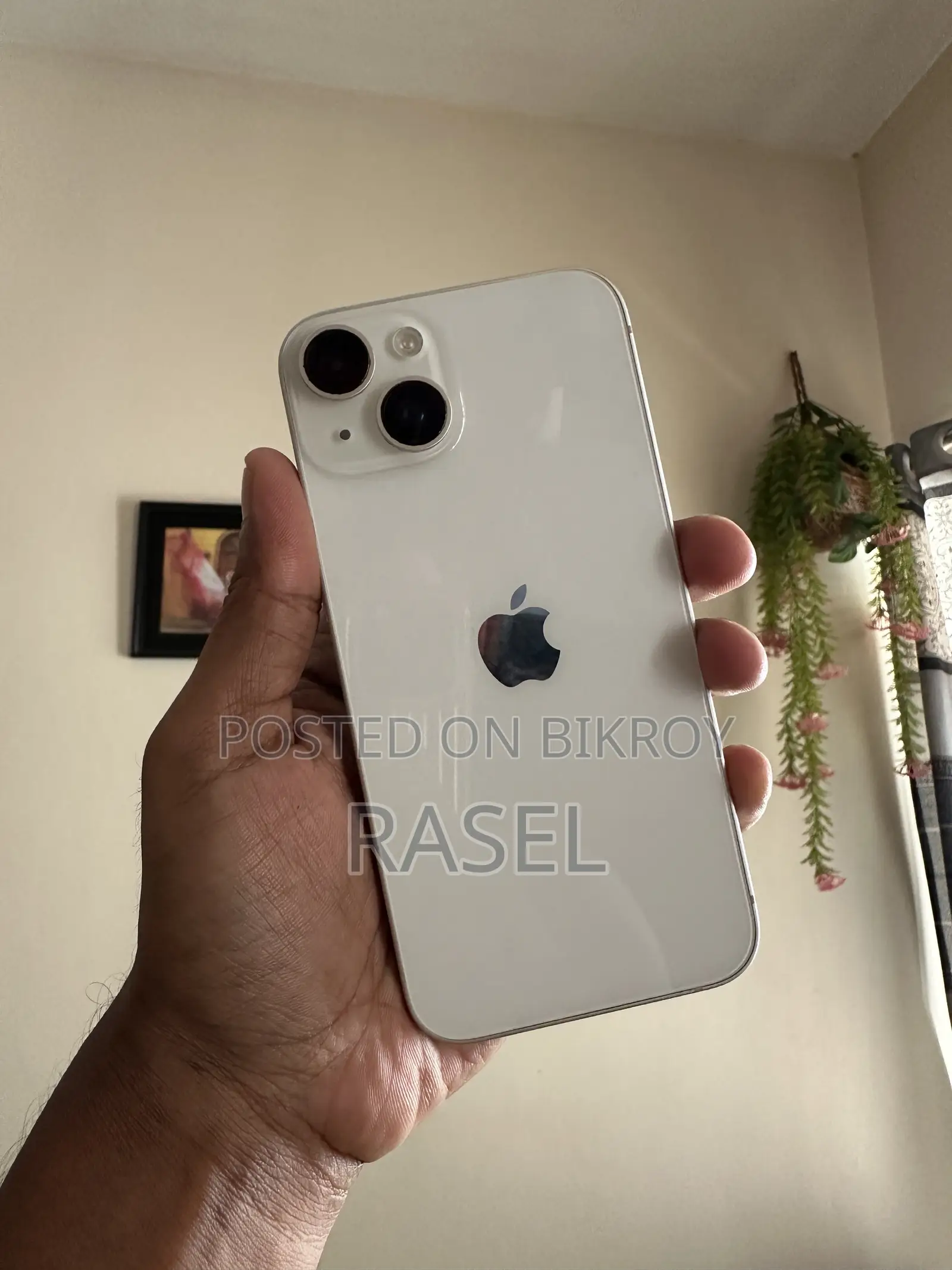 Apple iPhone 14 128 GB White