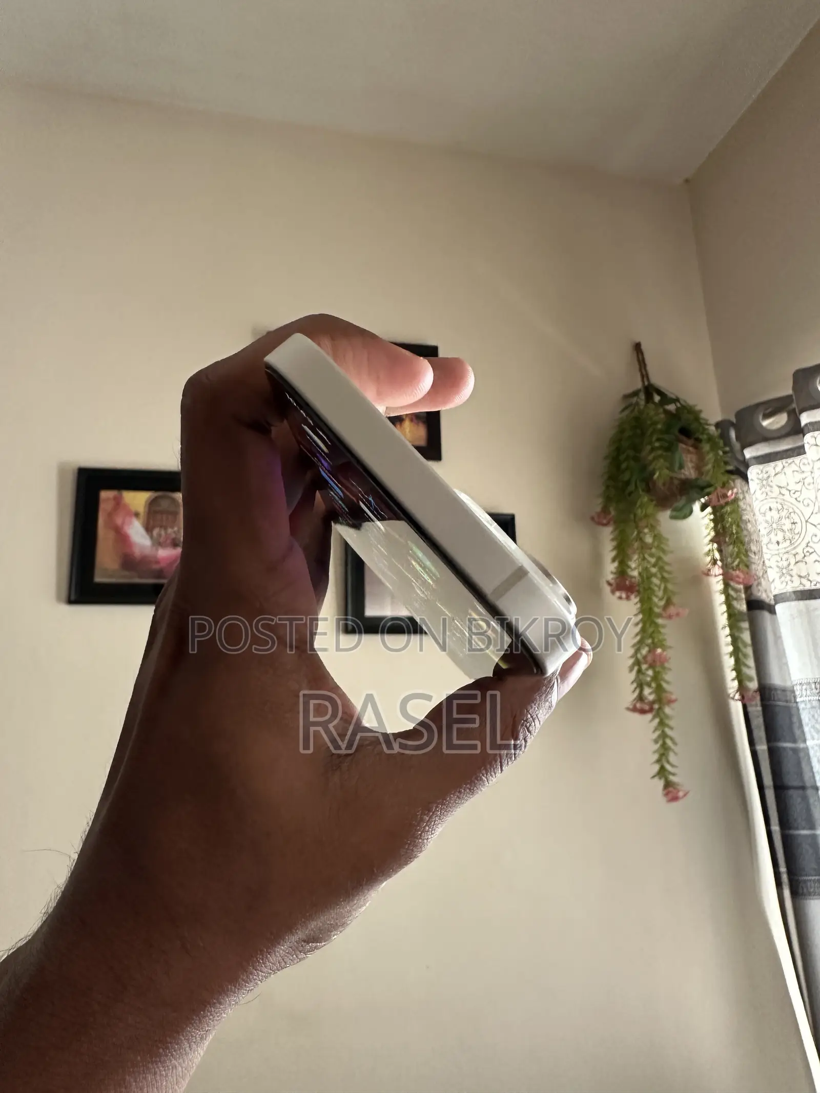 Apple iPhone 14 128 GB White