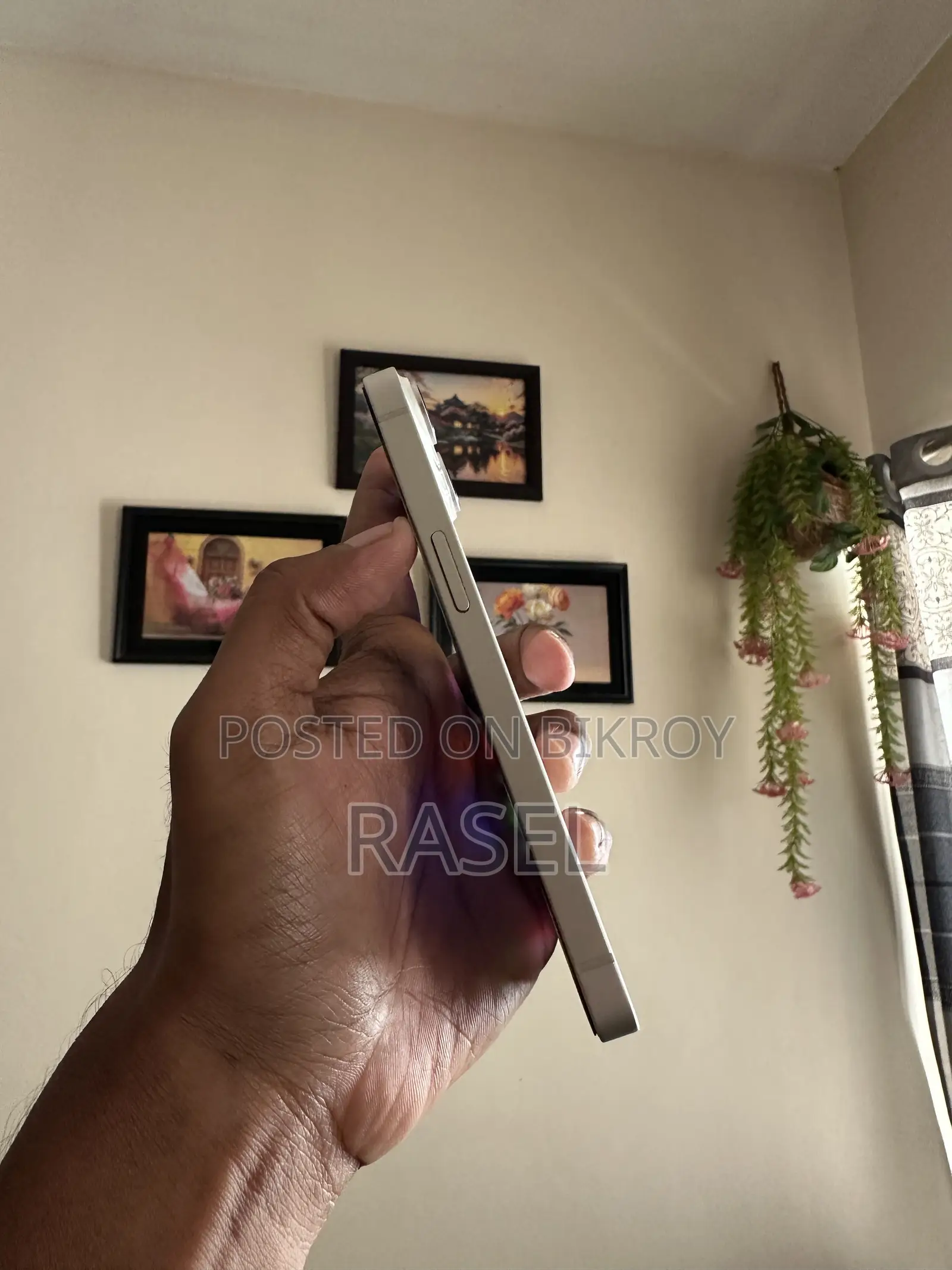 Apple iPhone 14 128 GB White