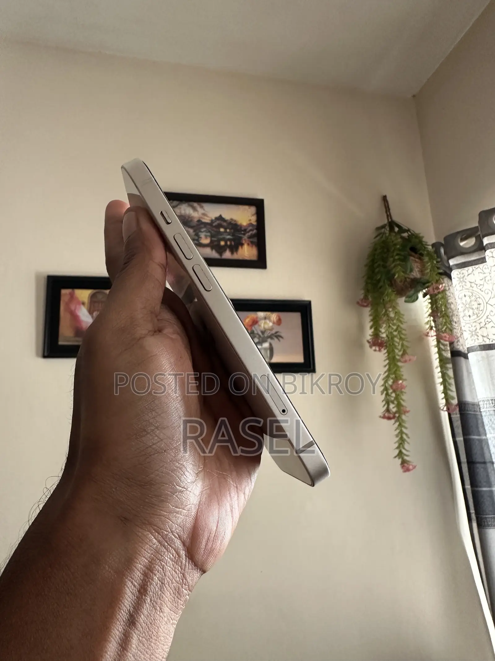 Apple iPhone 14 128 GB White
