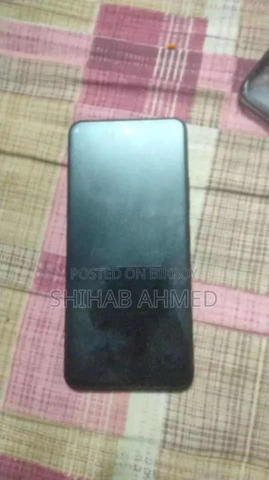 New Walton NEXG N26 128 GB Black