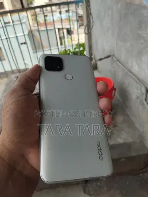 Oppo A15s 64 GB
