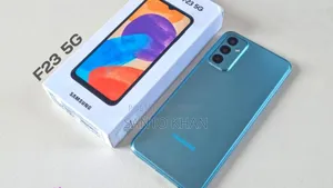Samsung Galaxy F23 128 GB