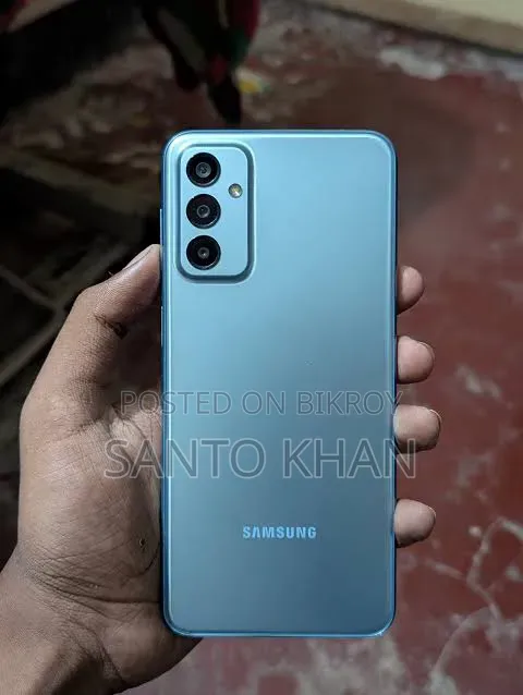 Samsung Galaxy F23 128 GB