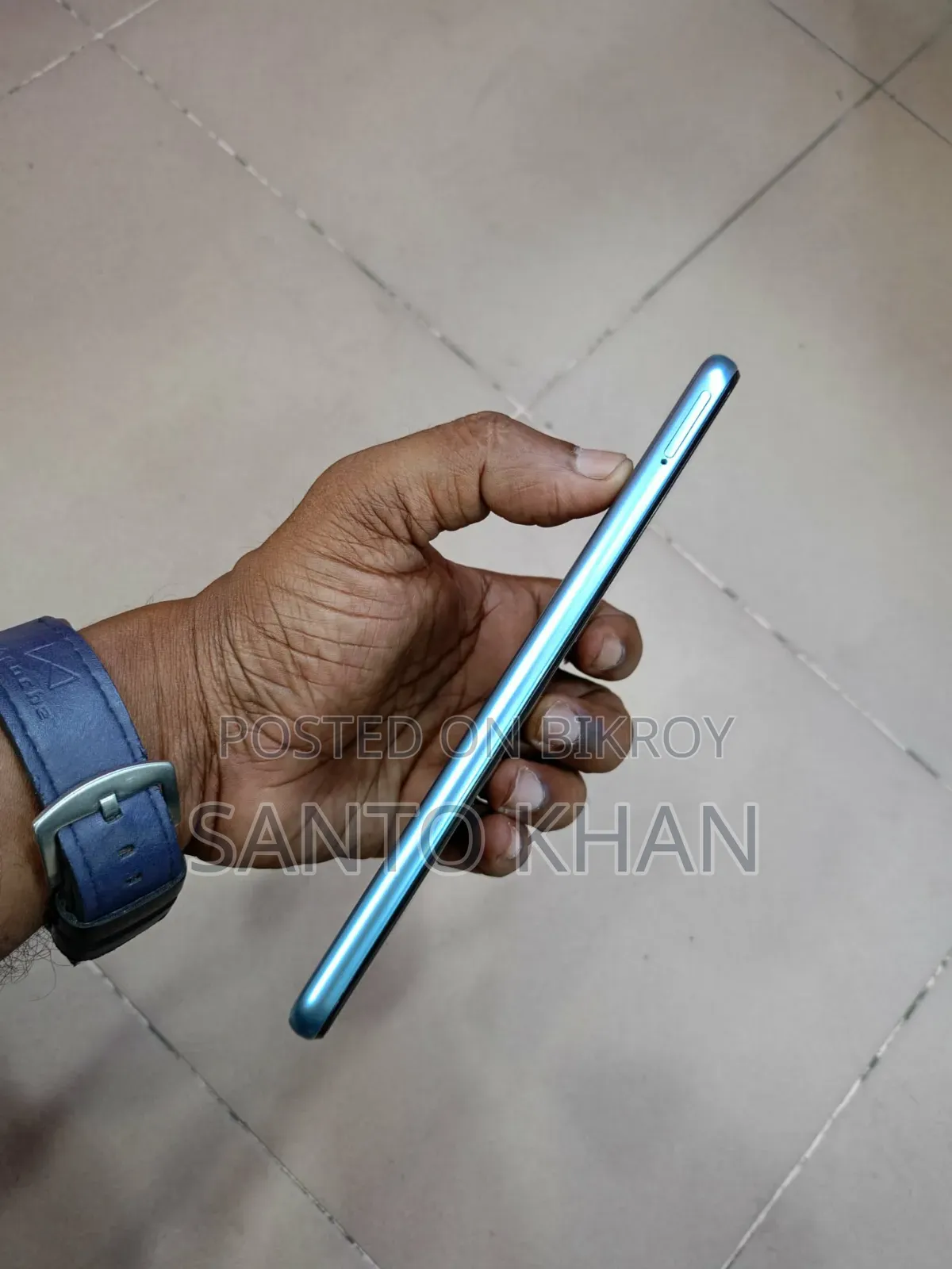 Samsung Galaxy F23 128 GB