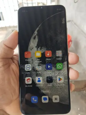 Oppo A15s 64 GB
