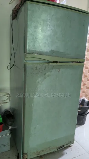 Fridge Sell Post