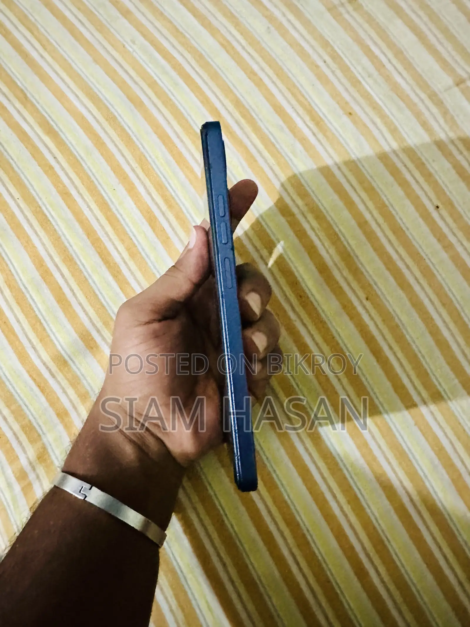 Tecno Pop 10 Pro 128 GB Blue