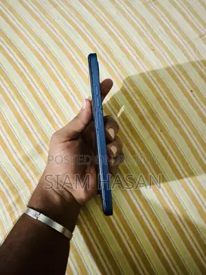 Tecno Pop 10 Pro 128 GB Blue