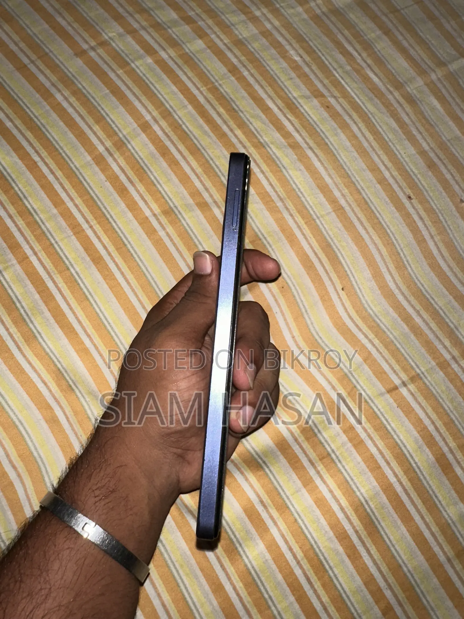 Tecno Pop 10 Pro 128 GB Blue