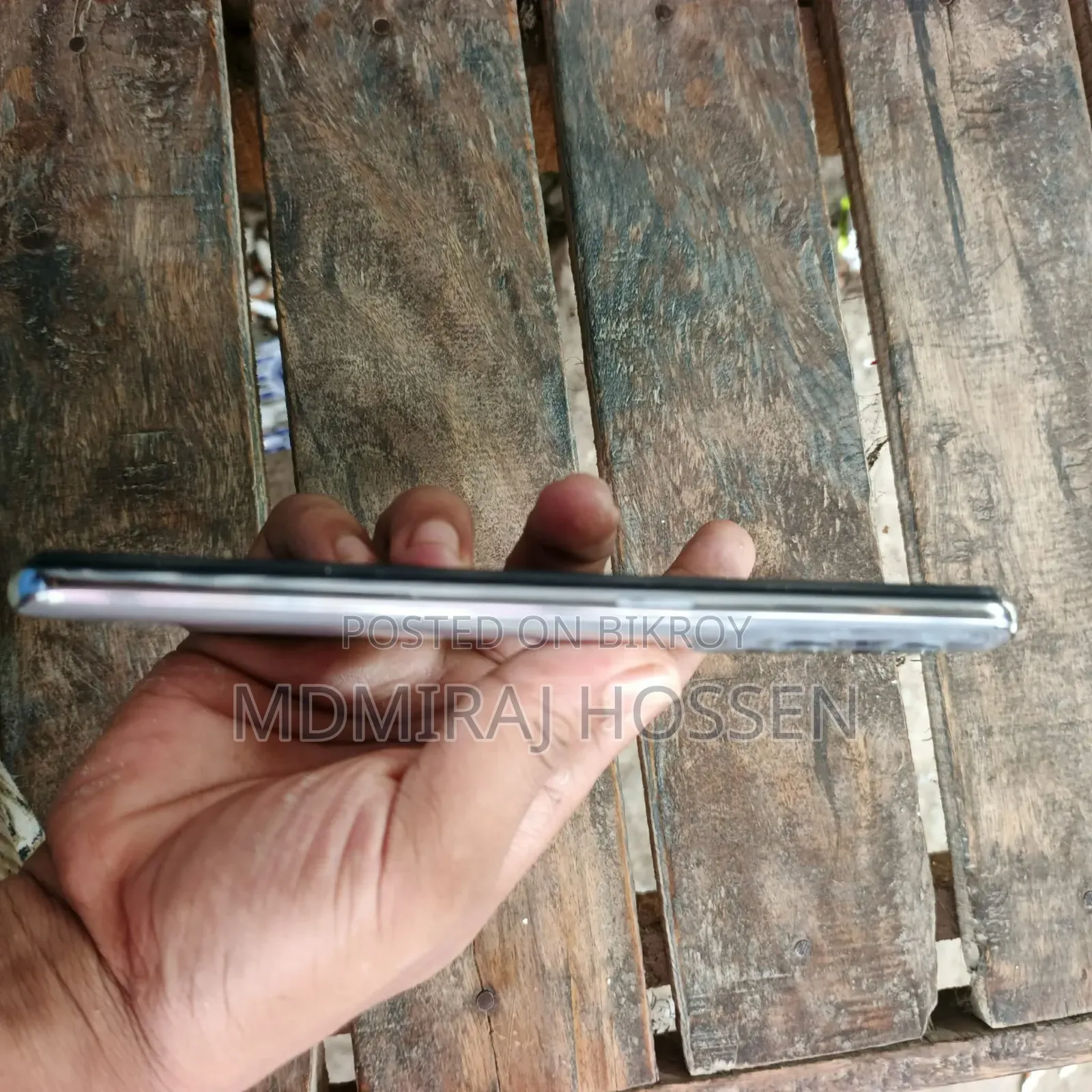 OnePlus Nord CE 2 5G 128 GB Silver