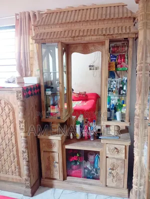 Dressing Table