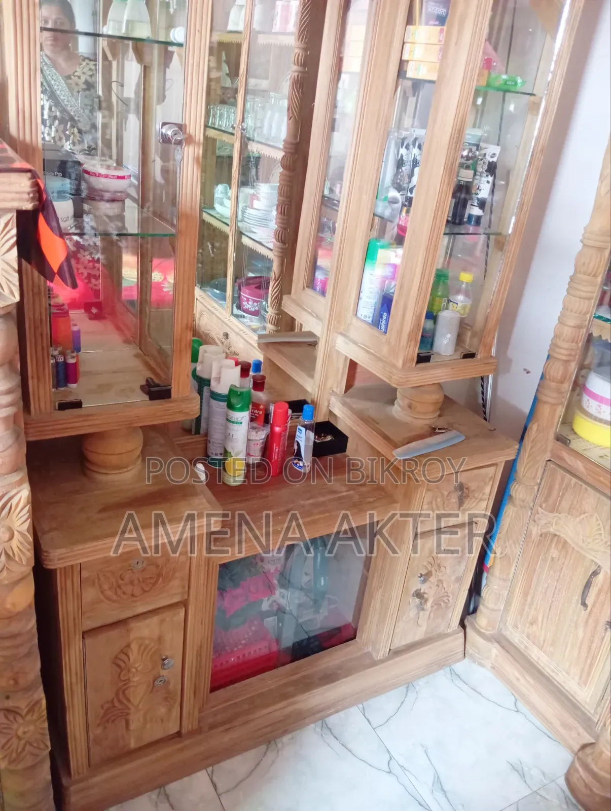 Dressing Table
