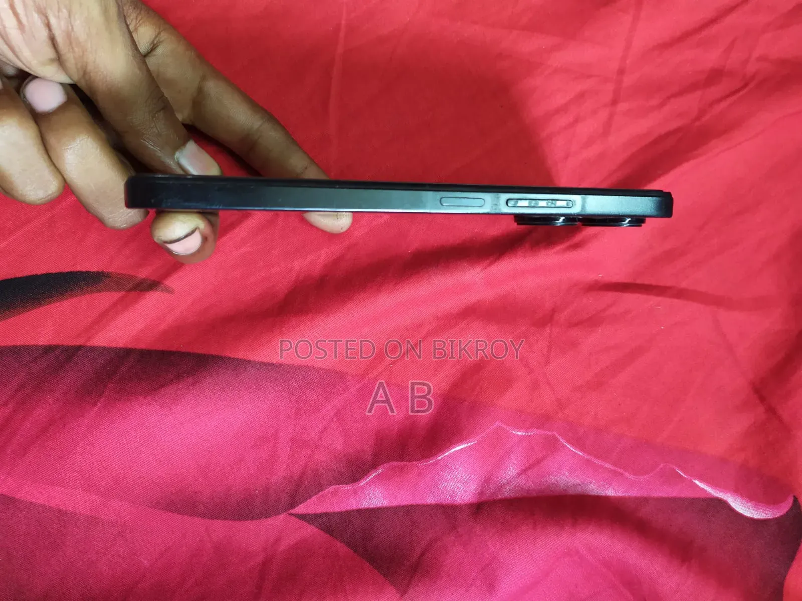 Xiaomi Redmi 13 128 GB Black