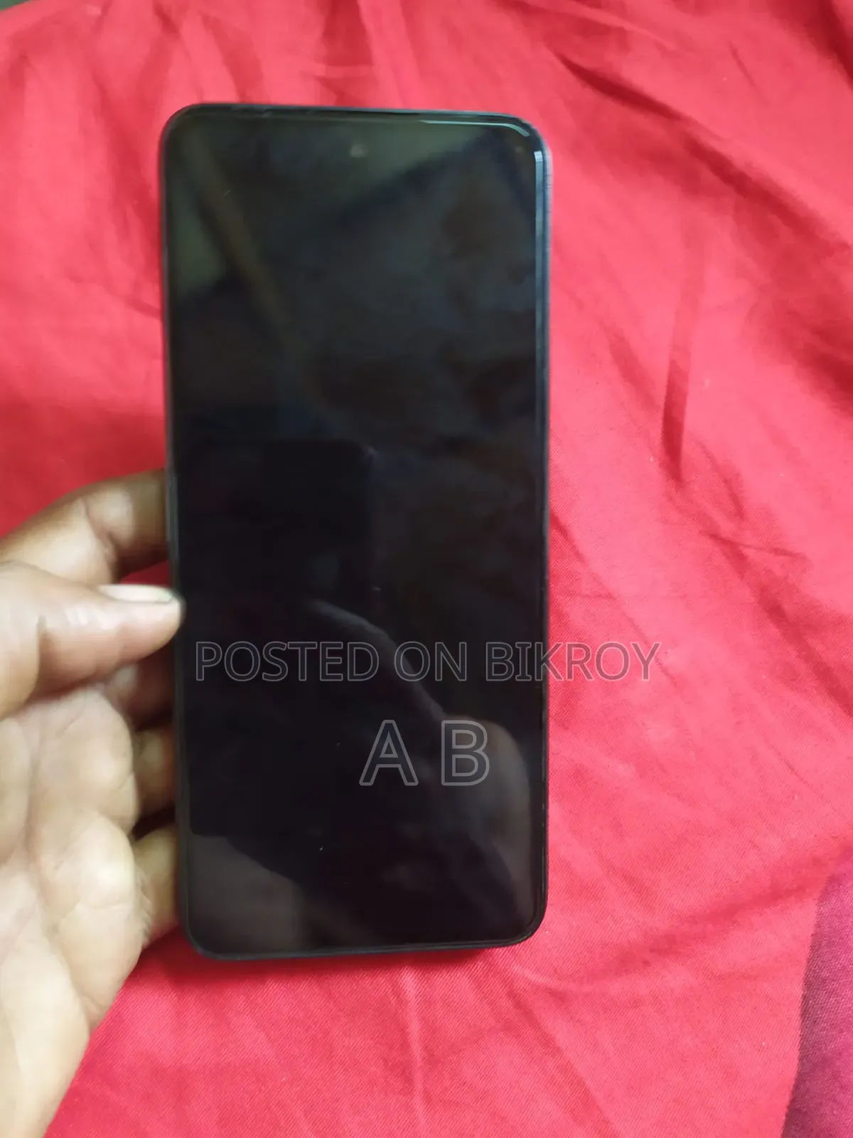 Xiaomi Redmi 13 128 GB Black