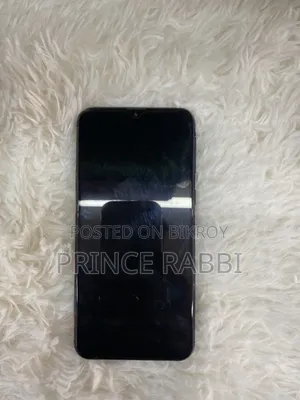 Samsung Galaxy M20 32 GB Black
