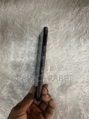 Samsung Galaxy M20 32 GB Black