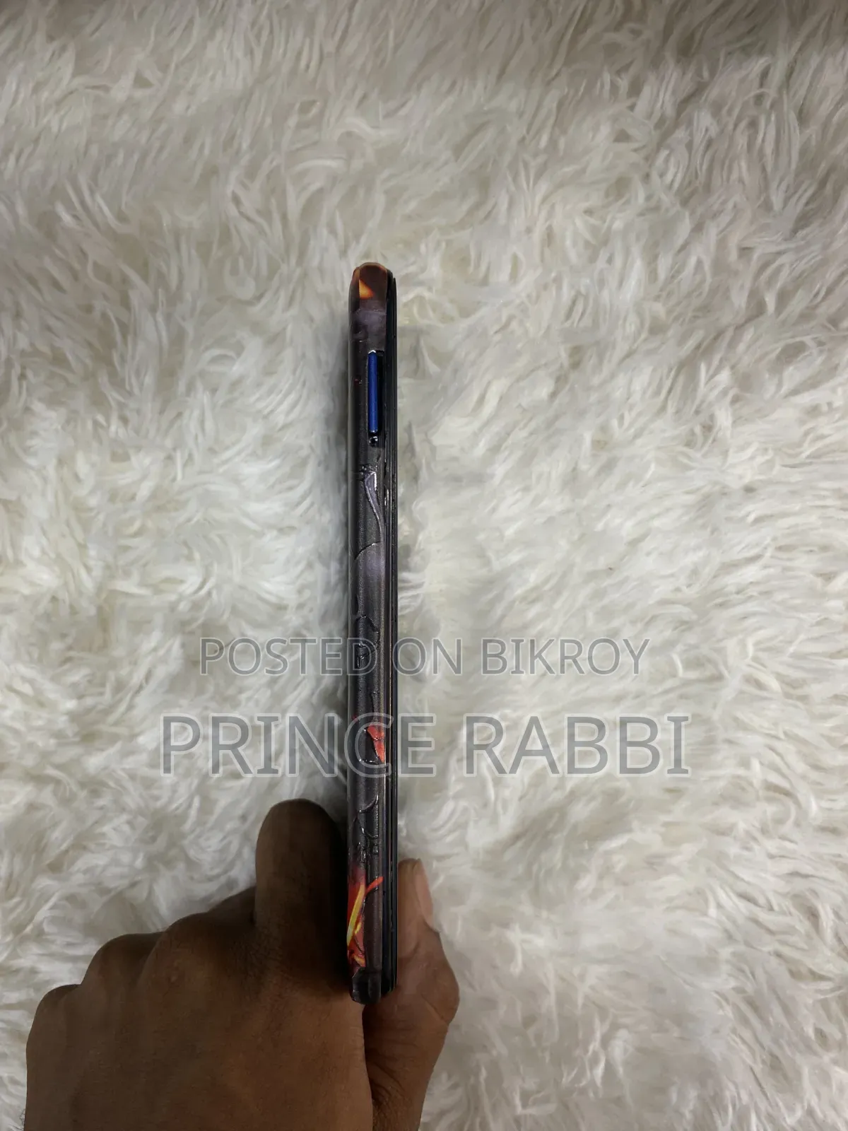 Samsung Galaxy M20 32 GB Black