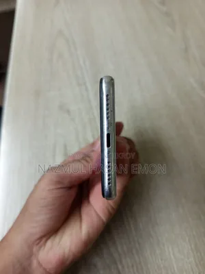 Apple iPhone X 256 GB White