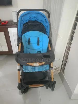 শিশুর পণ্য