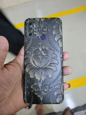Oppo A53 128 GB Black