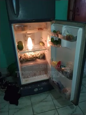 এলজি নন-ফ্রস্ট রেফ্রিজারেটর