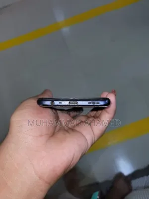 Oppo A53 128 GB Black