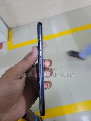 Oppo A53 128 GB Black