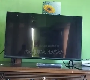 New TV for sale