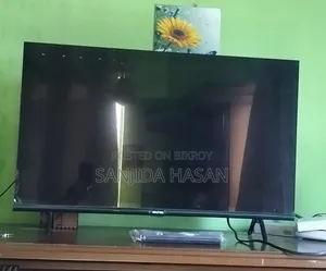 New TV for sale