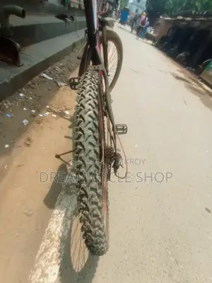 Gear Cycle