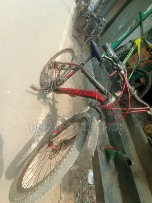Gear Cycle