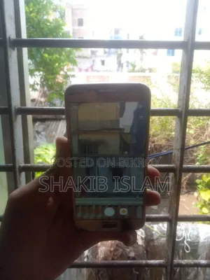 Samsung Galaxy S6 32 GB Purple