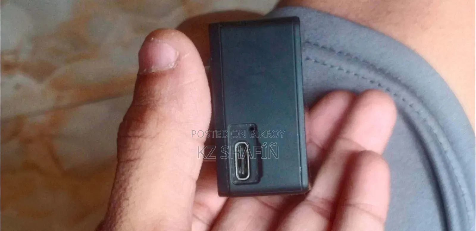 Sony Action Camera