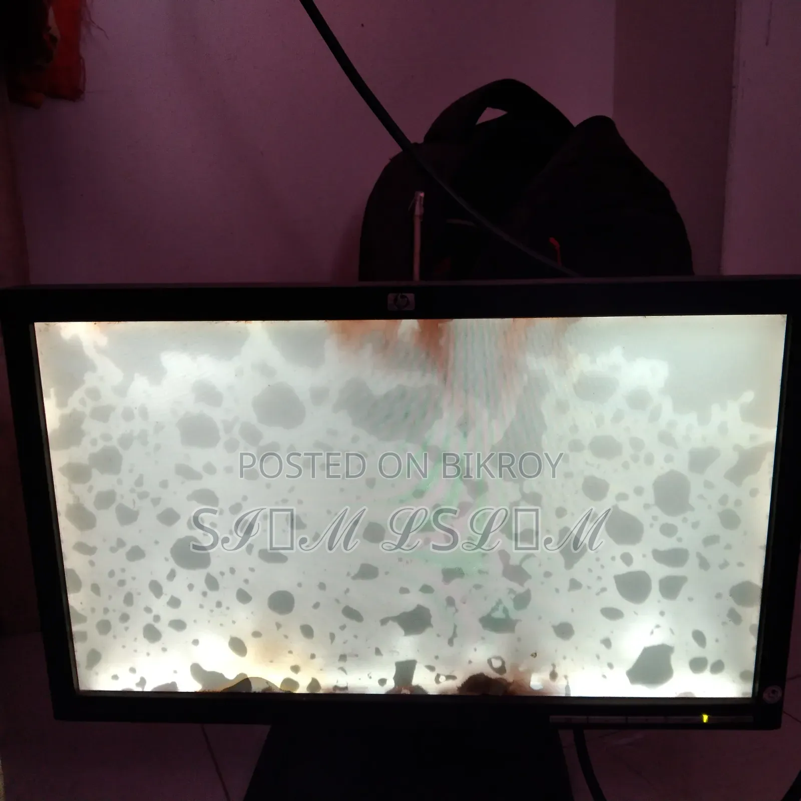 Monitor for Sale