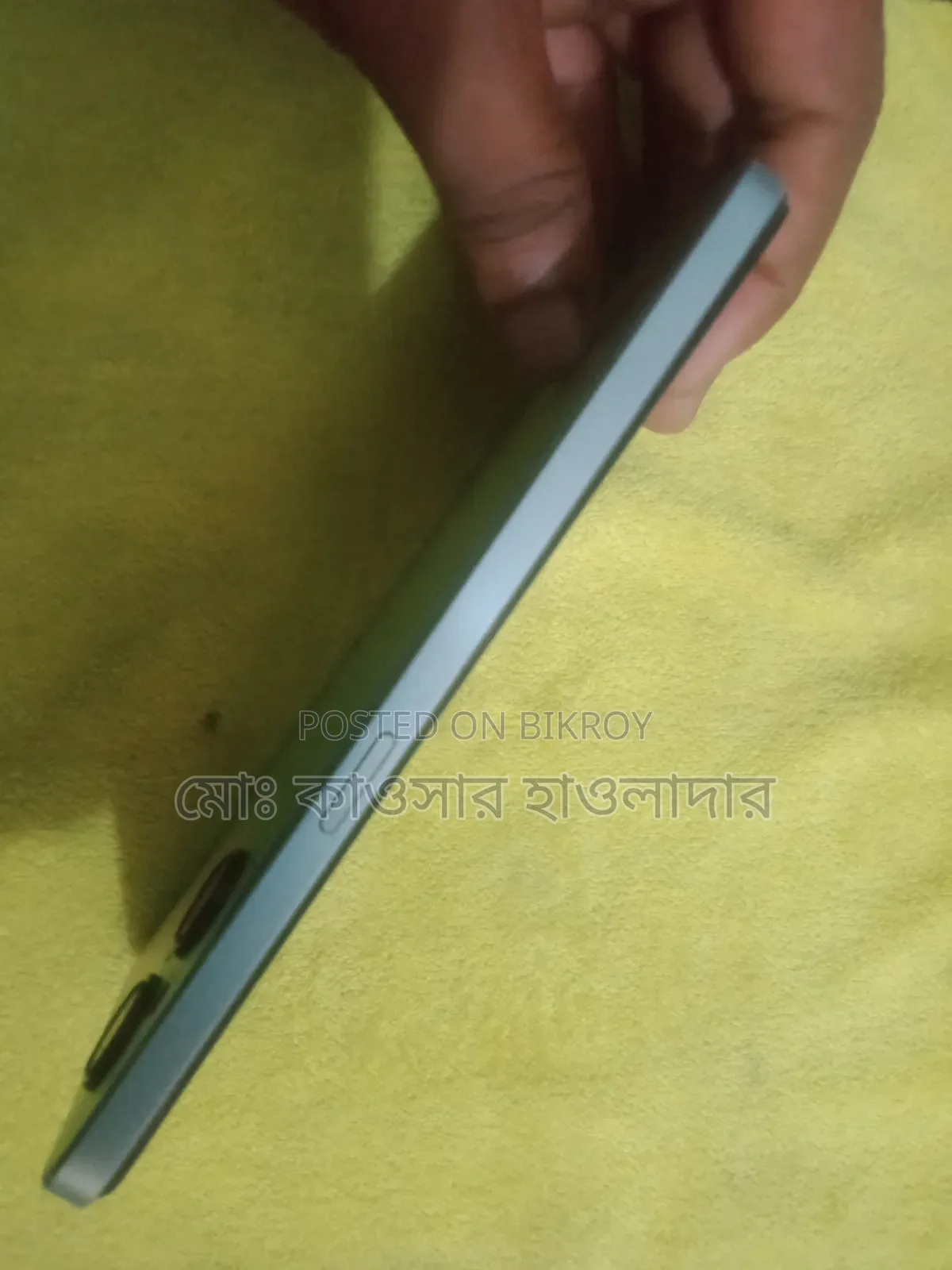 Oppo F21 Pro 5G 128 GB Rose Gold