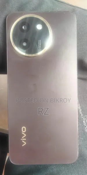 Vivo T3x 128 GB