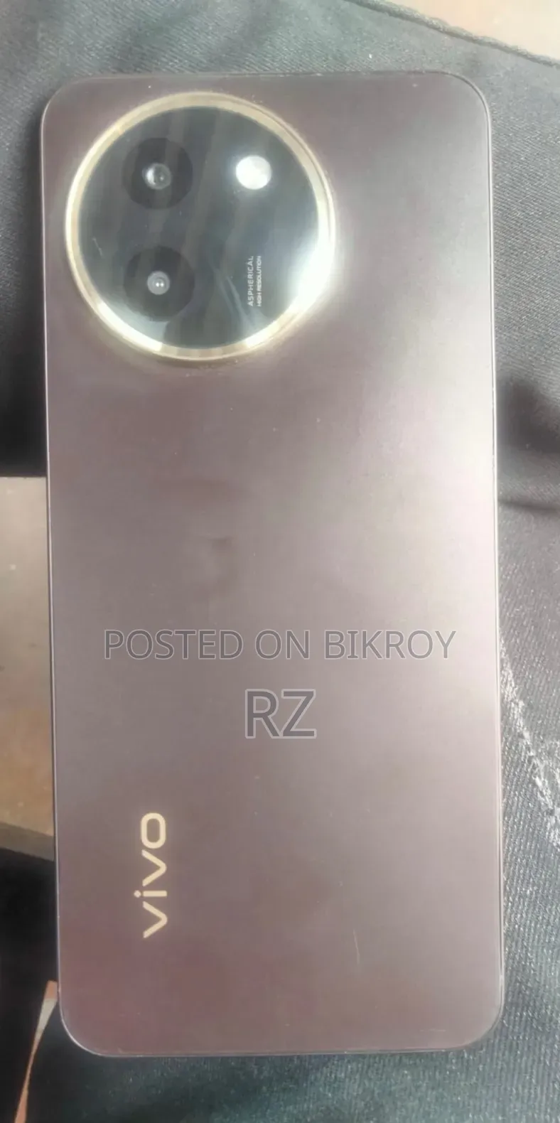 Vivo T3x 128 GB