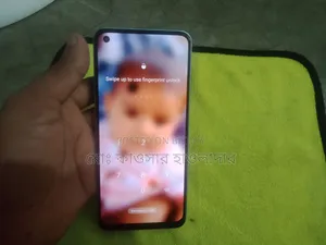 Oppo F21 Pro 5G 128 GB Rose Gold