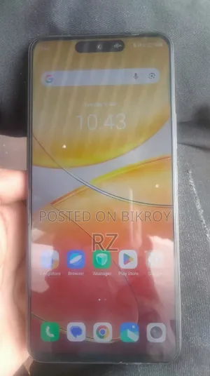 Vivo T3x 128 GB