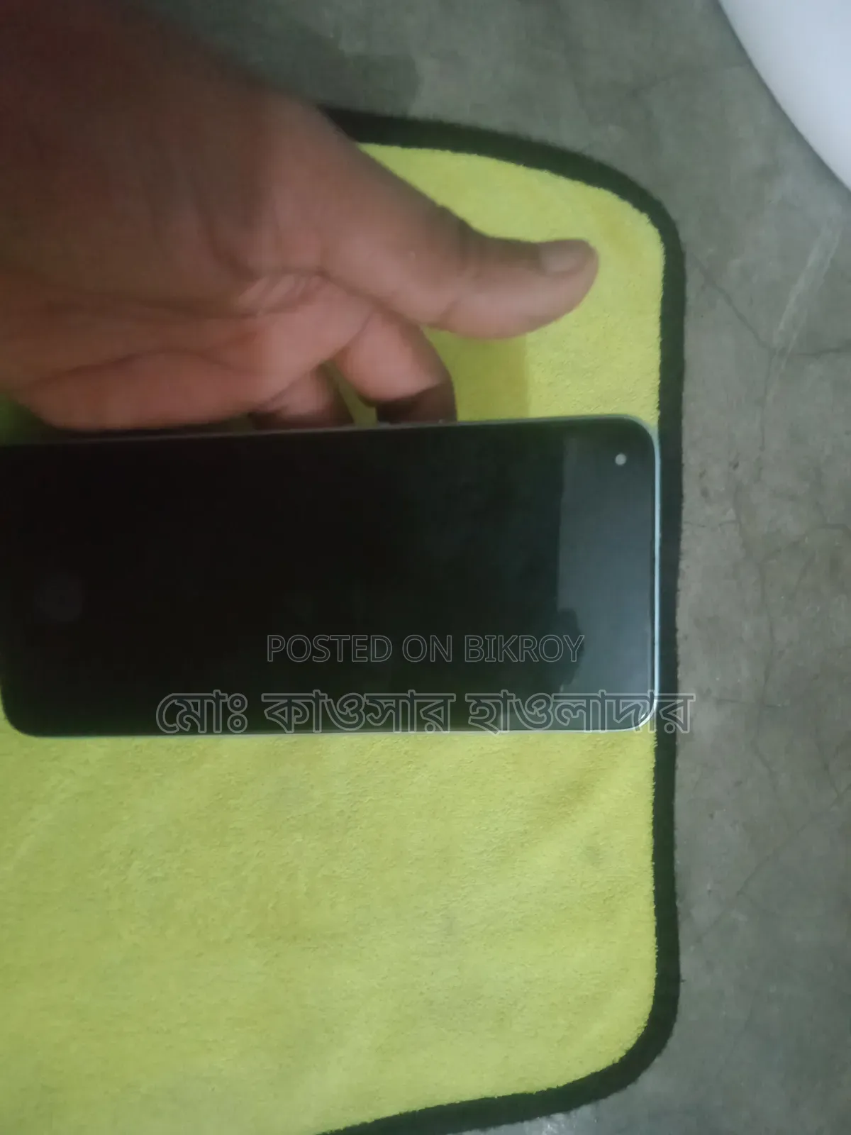 Oppo F21 Pro 5G 128 GB Rose Gold