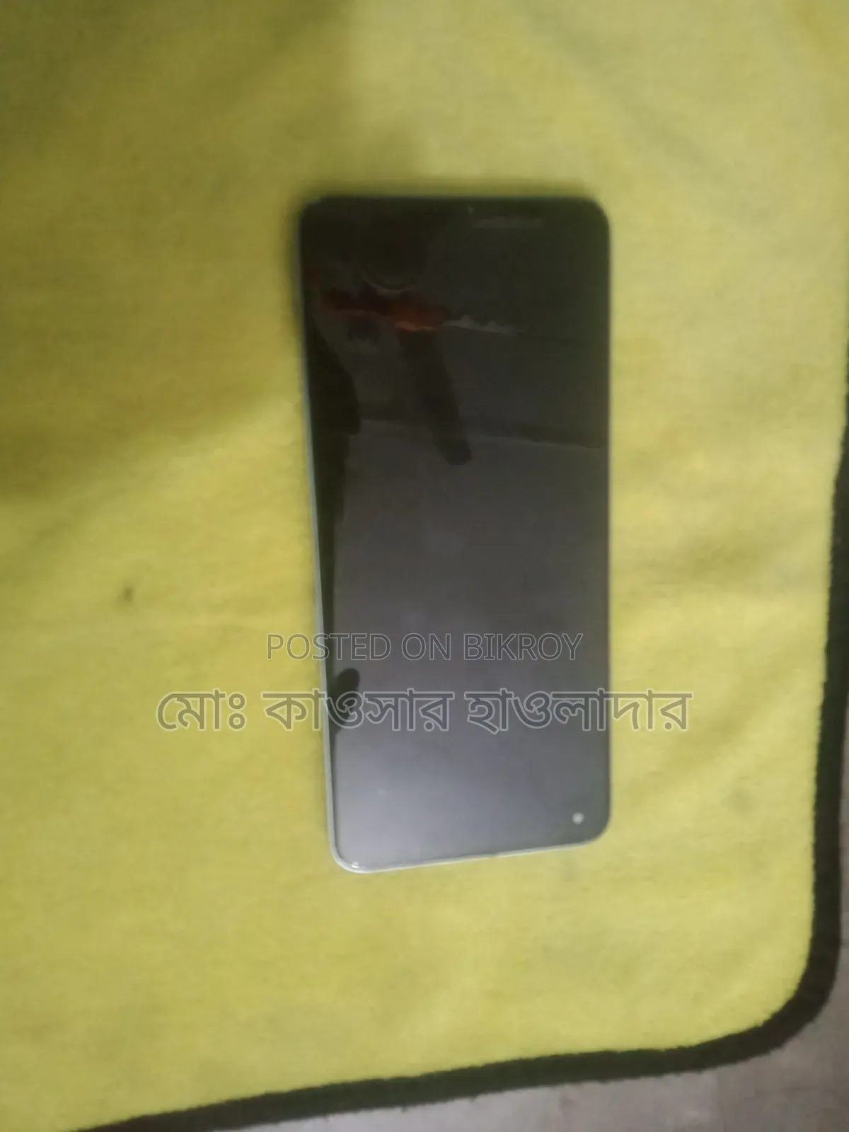 Oppo F21 Pro 5G 128 GB Rose Gold