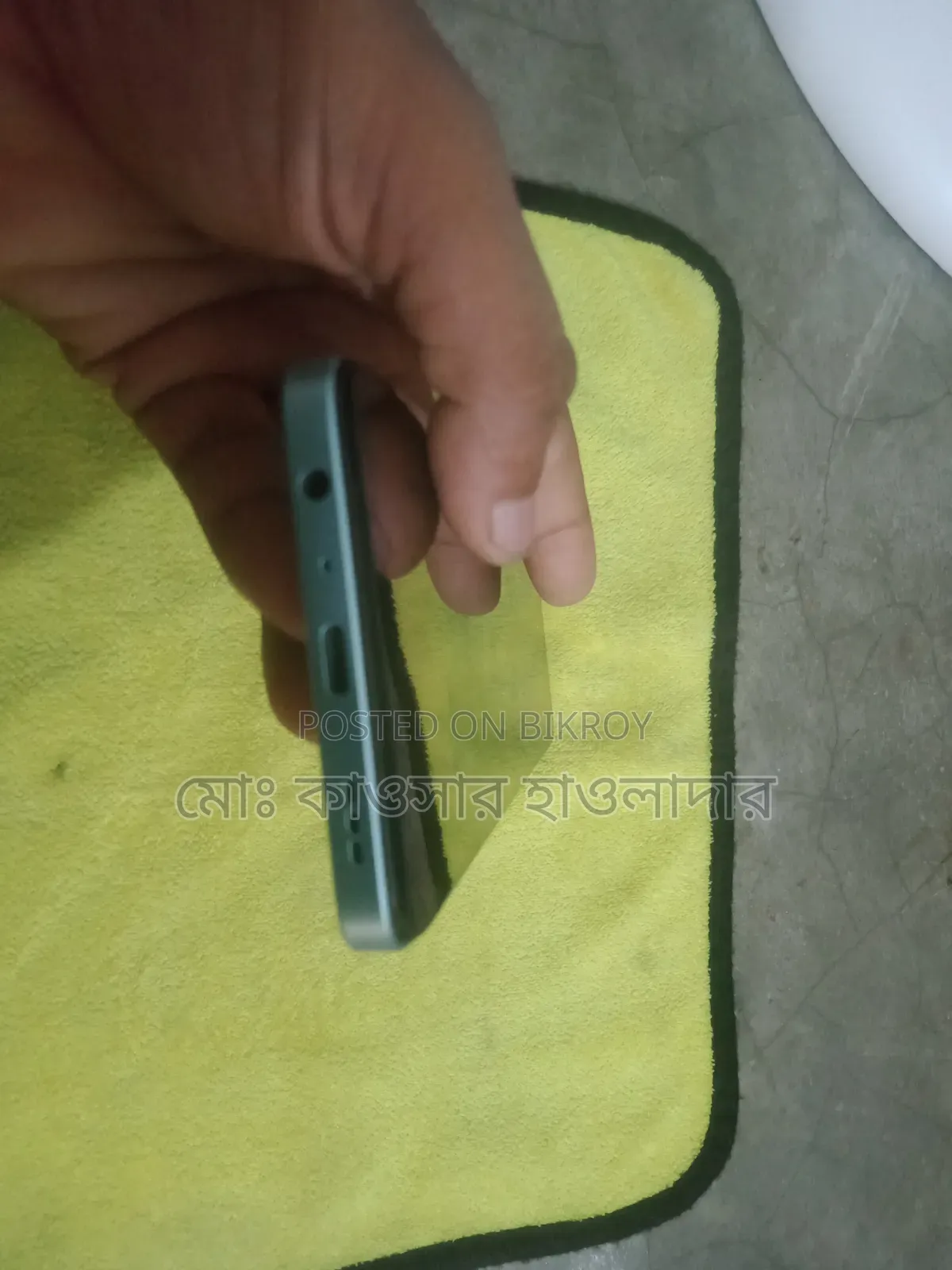 Oppo F21 Pro 5G 128 GB Rose Gold