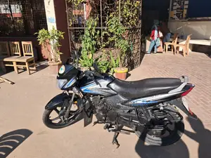 টিভিএস মেট্রো ২০২১ ব্লু