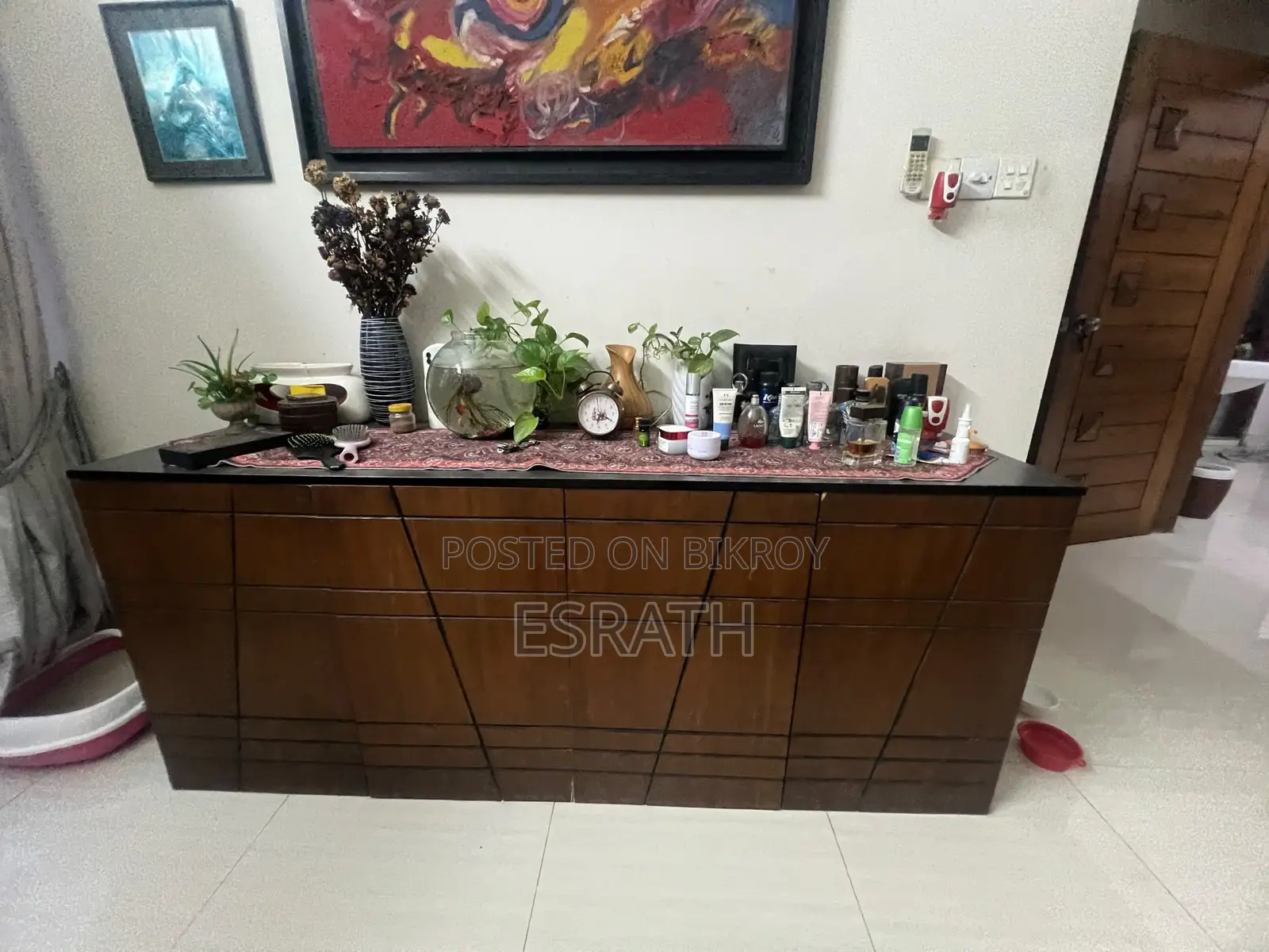 আলমারি/ওয়ার্ডরোব