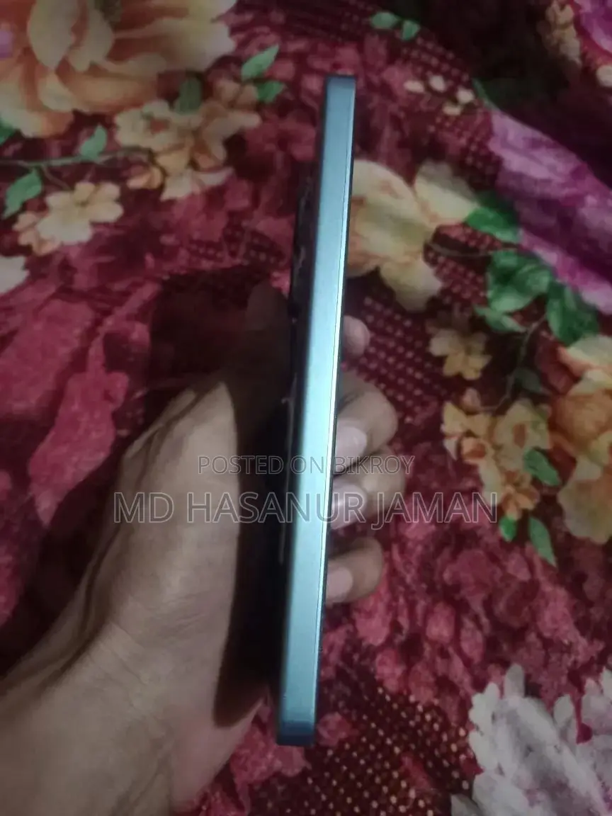 Xiaomi Redmi Note 13 256 GB Blue
