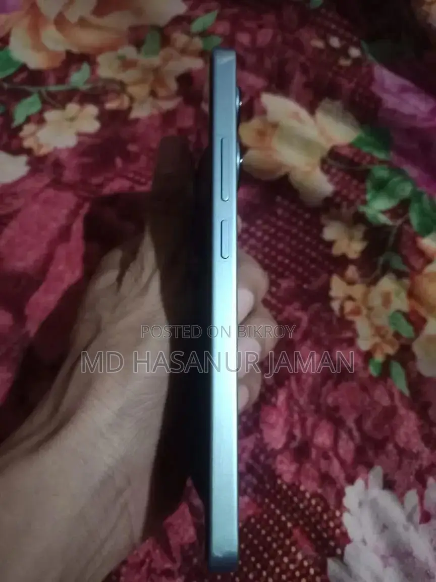 Xiaomi Redmi Note 13 256 GB Blue