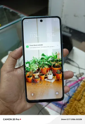 Samsung Galaxy A51 128 GB Purple